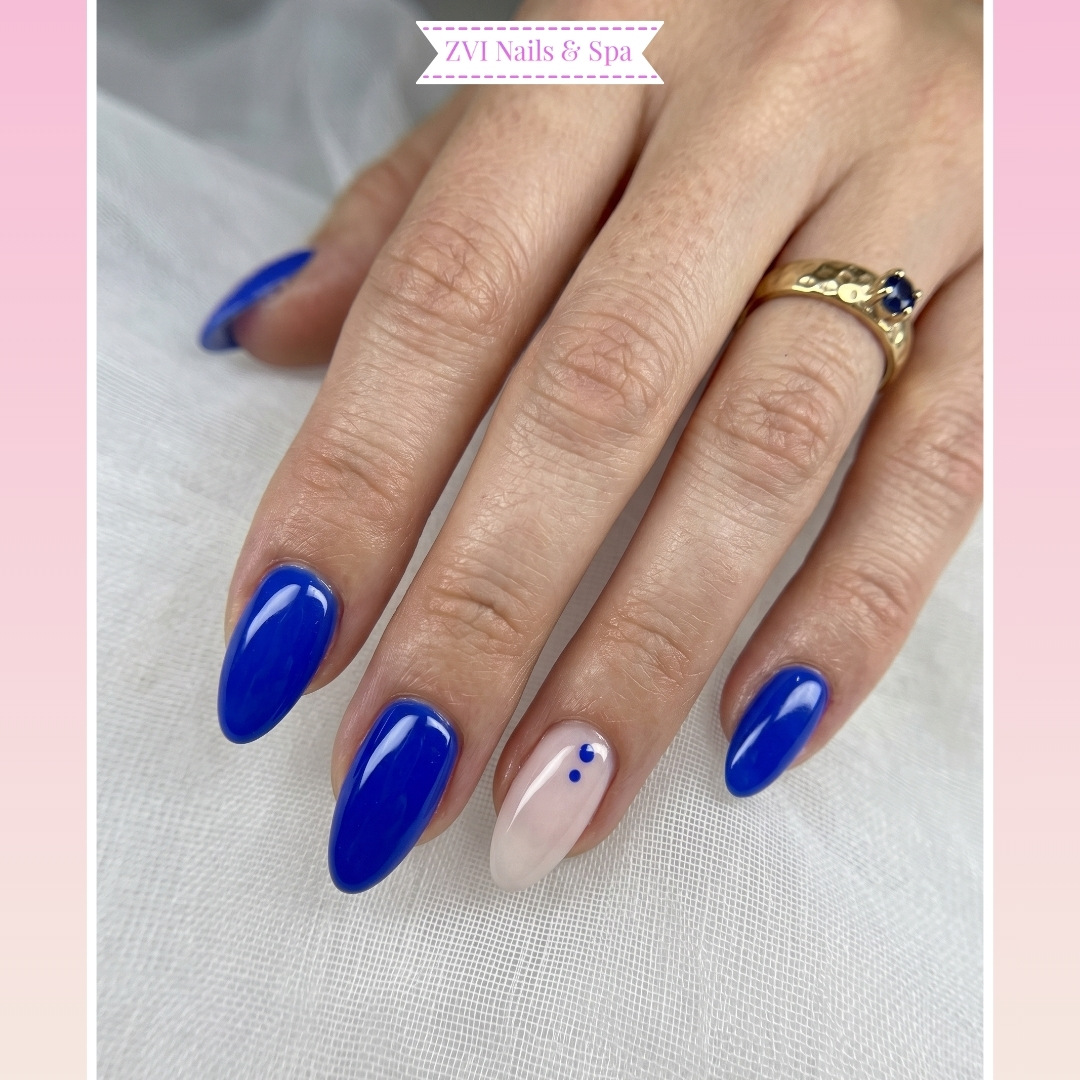 Amazing Nail Art Design 